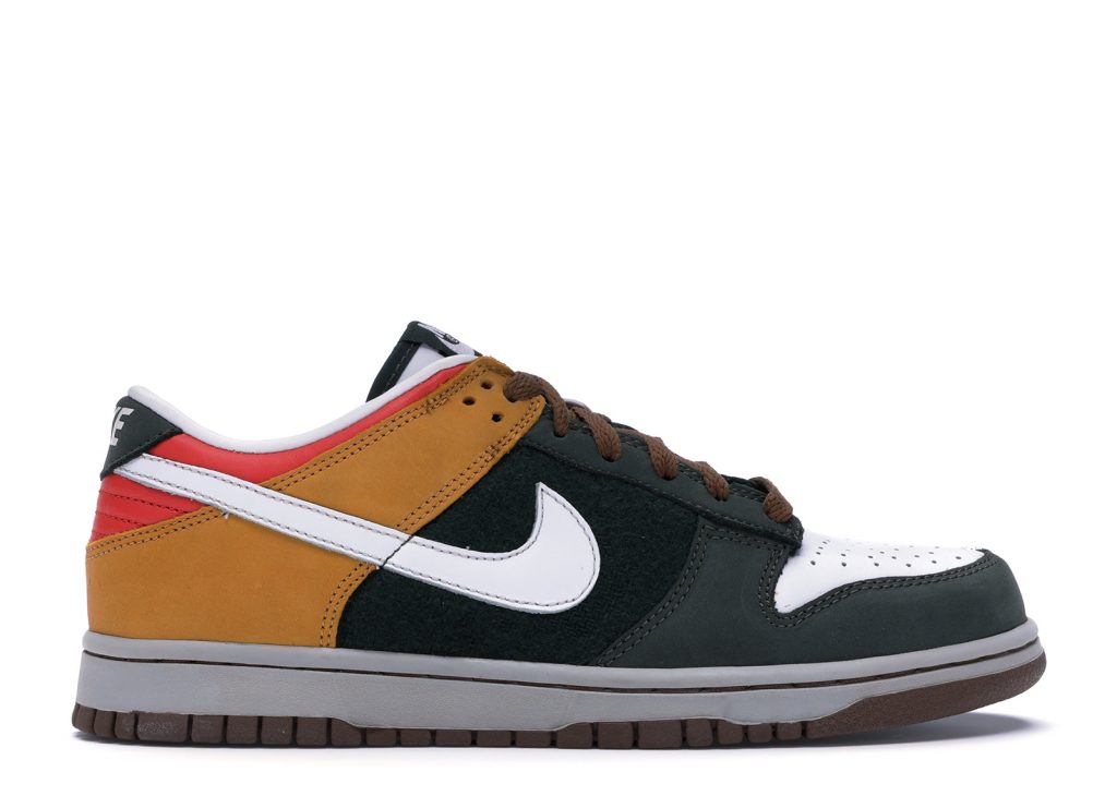 nike-dunk 308608-311