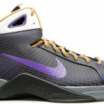 Nike Hyperdunk Making History