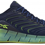 Reebok Zig Kinetica Chromat Blue