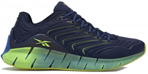 Reebok Zig Kinetica Chromat Blue