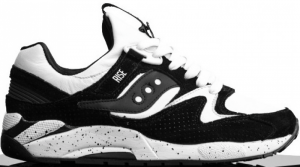 Saucony Grid 9000 Rise „Keys Open Doors“