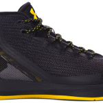 UA Curry 3 SC Camo