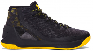 UA Curry 3 SC Camo