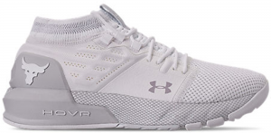 Under Armour Project Rock 2 White (W)