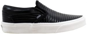 Vans Classic Slip-On Moto Leather