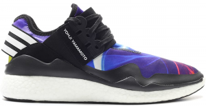 adidas Y-3 Retro Boost Black Multi