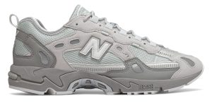 New Balance 827 Summer Fog Rain Cloud