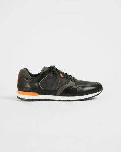 Ted Baker FLOWEM Schwarz (250693-BLACK-44)