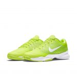 Nike Air Zoom Ultra Volt White (W)