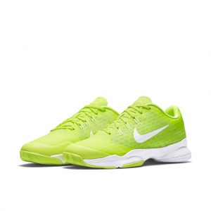Nike Air Zoom Ultra Volt White (W)
