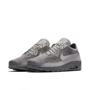 Nike Air Max 90 Ultra 2.0 Flyknit Atmosphere Grey