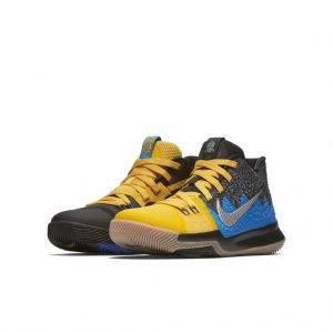 Nike Kyrie 3 What the Kyrie (GS)