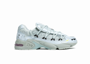 ASICS Gel Kayano 5 Extra Butter Tomcat