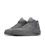 Jordan Courtside 23 Cool Grey