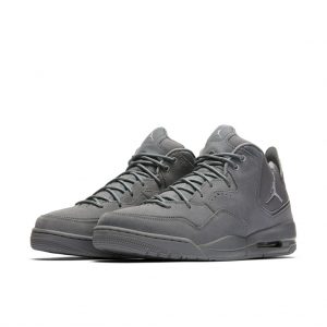 Jordan Courtside 23 Cool Grey