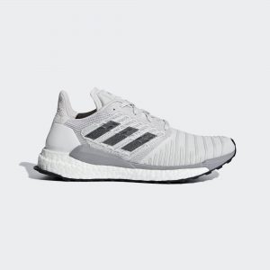 adidas Solar Boost Grey One (W)