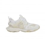 Balenciaga Track Clear Sole White (W)