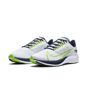 Nike Air Zoom Pegasus 37 Seattle Seahawks