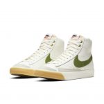 Nike Blazer Mid 77 Vintage Asparagus Snakeskin