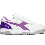 Diadora Maverick Raekwon Purple Tape