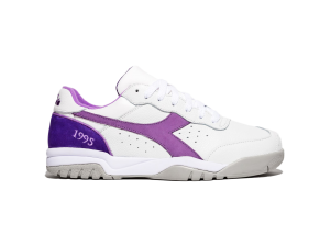 Diadora Maverick Raekwon Purple Tape
