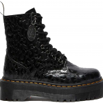 Dr. Martens Jadon Platform X-Girl Leather (W)