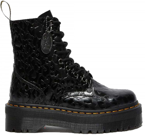 Dr. Martens Jadon Platform X-Girl Leather (W)