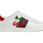 Gucci Ace Cherry G (W)