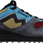Karhu Synchron Classic Asphalt/Syrah
