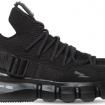 Li-Ning Essence Neil Barrett Black