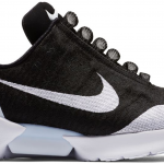 Nike HyperAdapt 1.0 Black White (UK)