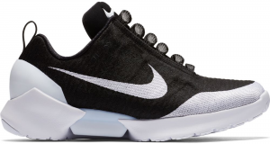 Nike HyperAdapt 1.0 Black White (UK)