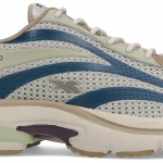 Reebok EightyOne Premier Pump Paris Kohei Okita Grey