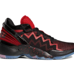 adidas Don Issue 2 The Ville