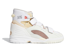 adidas Vadawam 326 Kid Cudi White