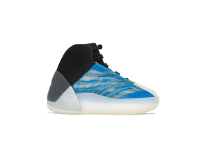 adidas Yeezy QNTM Frozen Blue (Infant)