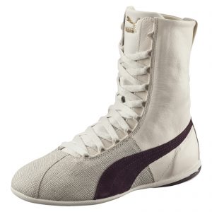 Puma Eskiva Hi Remaster Puma Black Puma Black (W)