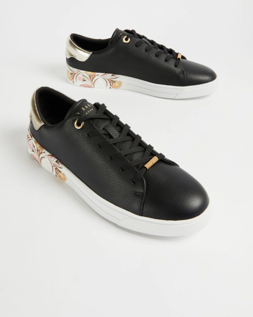 ted-baker-sneaker 249637-BLACK-37