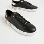 Ted Baker TIRIEY Schwarz (249637-BLACK-39)