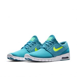 Nike SB Stefan Janoski Max Dusty Cactus