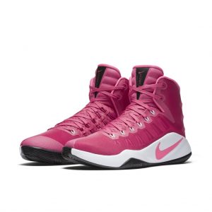 Nike Hyperdunk 2016 Vivid Pink