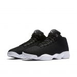 Jordan Horizon Low Black