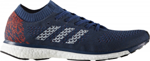 adidas Adizero Prime Mystery Blue