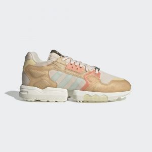 adidas ZX Torsion Boost Parley Linen