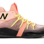 New Balance OMN1S Kawhi Leonard Sunrise