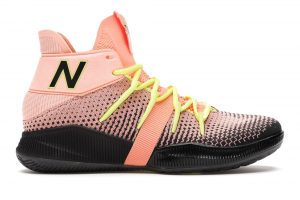 New Balance OMN1S Kawhi Leonard Sunrise