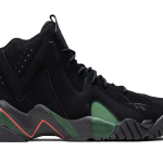 Reebok Kamikaze II DTLR Glory Years