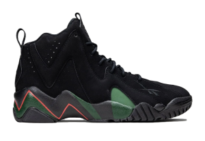 Reebok Kamikaze II DTLR Glory Years
