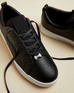 Ted Baker TEDAH Schwarz (159895-BLACK-36)