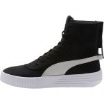 Puma Parallel The Weeknd Black White
